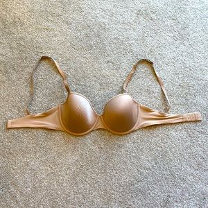 UNWORN - THIRDLOVE 24/7 Classic T-Shirt Bra, 32 D 1/2